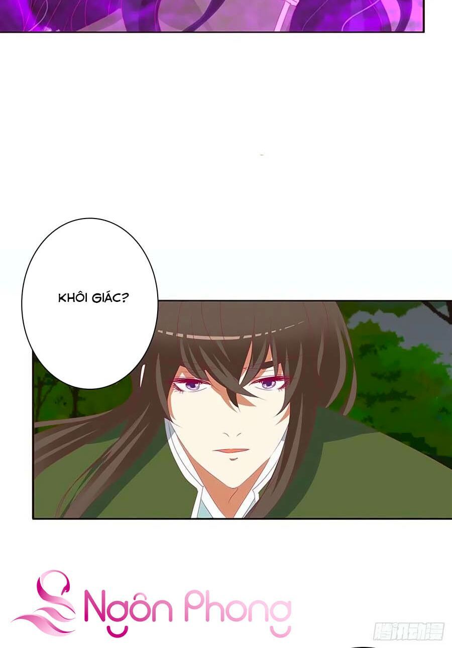 đọc truyện Thông Linh Phi Chương 668 ảnh 9 tại Thiên Thai Truyện