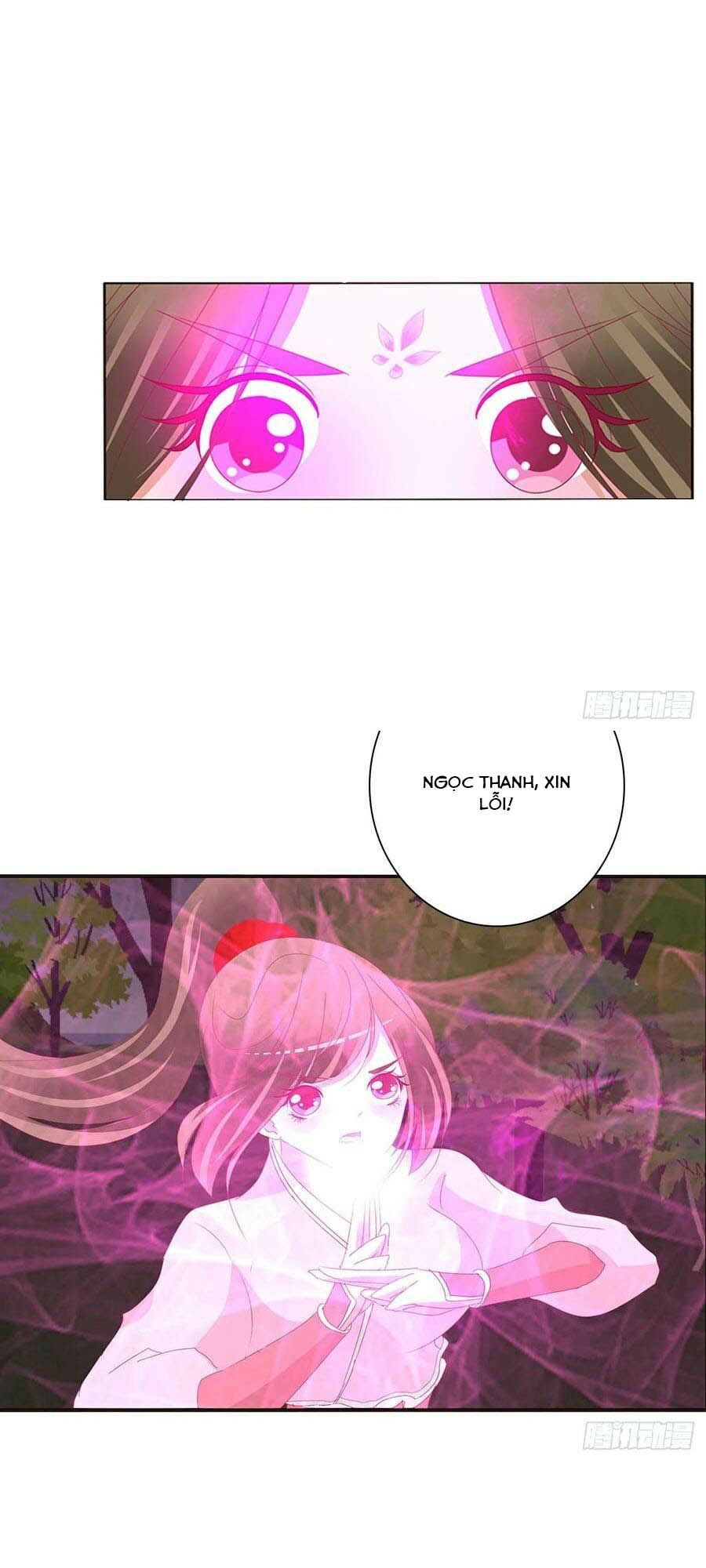 đọc truyện Thông Linh Phi Chương 669 ảnh 13 tại Thiên Thai Truyện