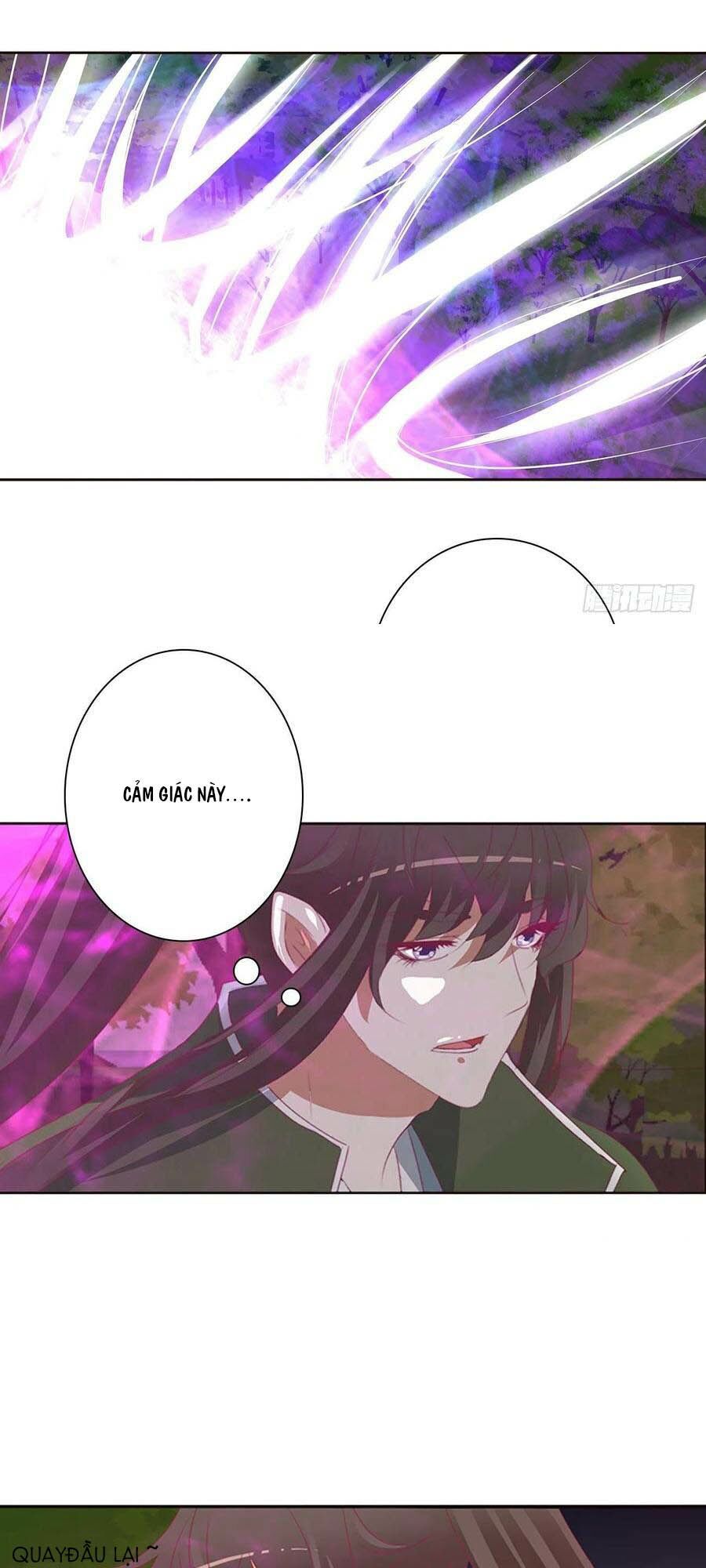 đọc truyện Thông Linh Phi Chương 669 ảnh 14 tại Thiên Thai Truyện