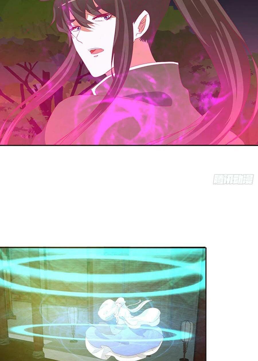 đọc truyện Thông Linh Phi Chương 669 ảnh 15 tại Thiên Thai Truyện