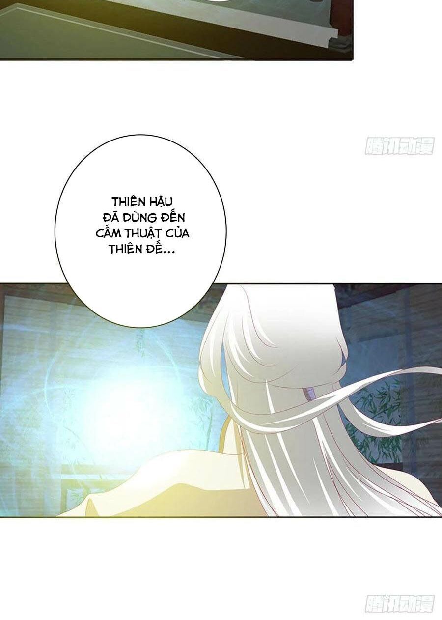 đọc truyện Thông Linh Phi Chương 669 ảnh 16 tại Thiên Thai Truyện