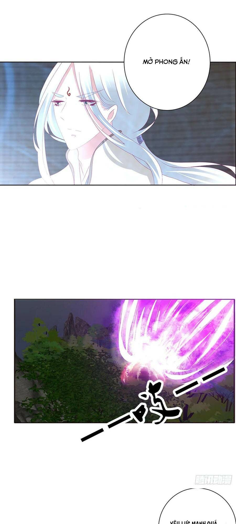 đọc truyện Thông Linh Phi Chương 669 ảnh 17 tại Thiên Thai Truyện