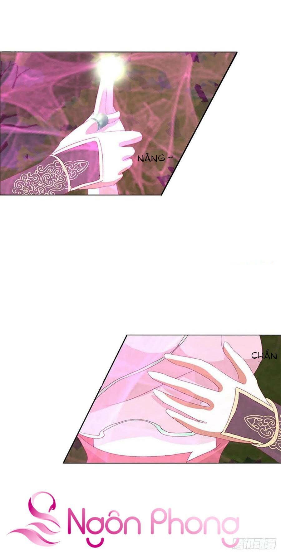 đọc truyện Thông Linh Phi Chương 669 ảnh 19 tại Thiên Thai Truyện