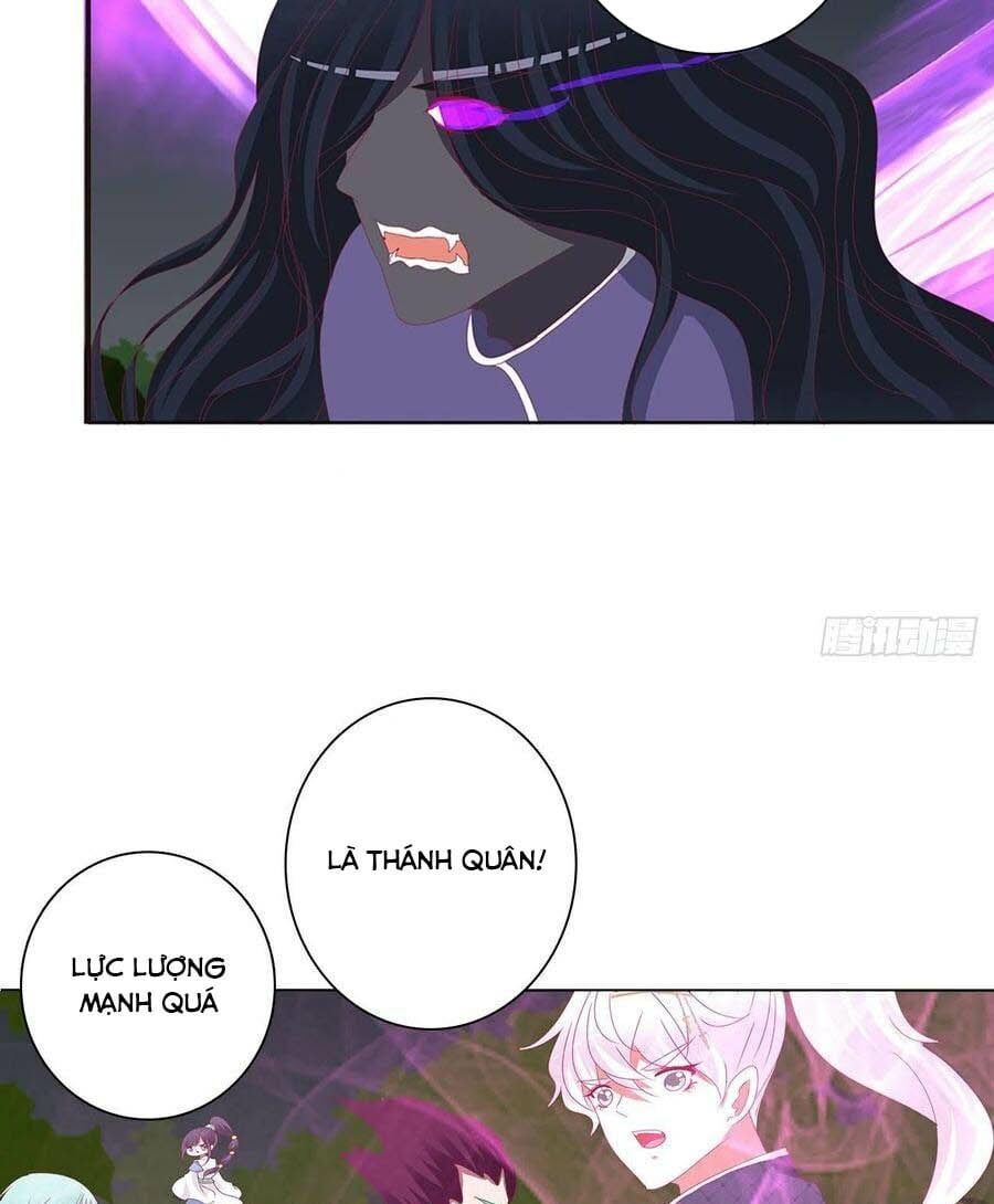 đọc truyện Thông Linh Phi Chương 669 ảnh 22 tại Thiên Thai Truyện