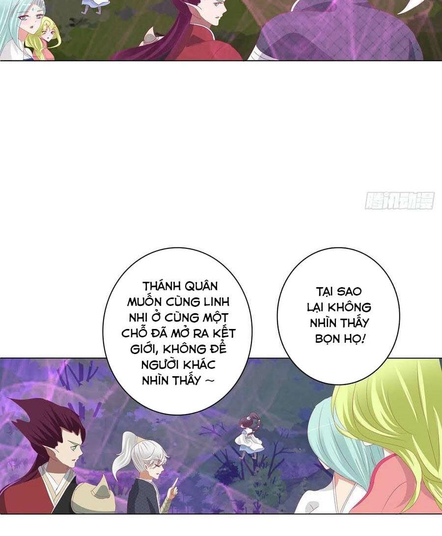 đọc truyện Thông Linh Phi Chương 669 ảnh 23 tại Thiên Thai Truyện