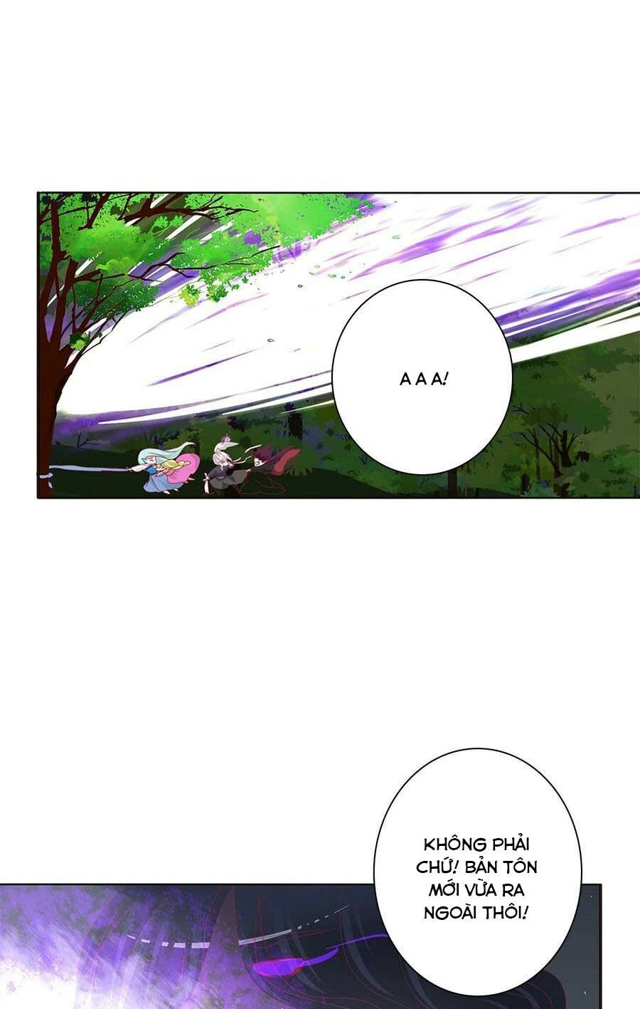 đọc truyện Thông Linh Phi Chương 669 ảnh 27 tại Thiên Thai Truyện