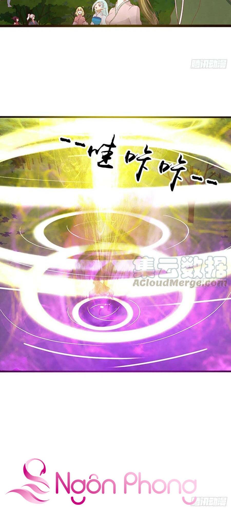 đọc truyện Thông Linh Phi Chương 669 ảnh 8 tại Thiên Thai Truyện