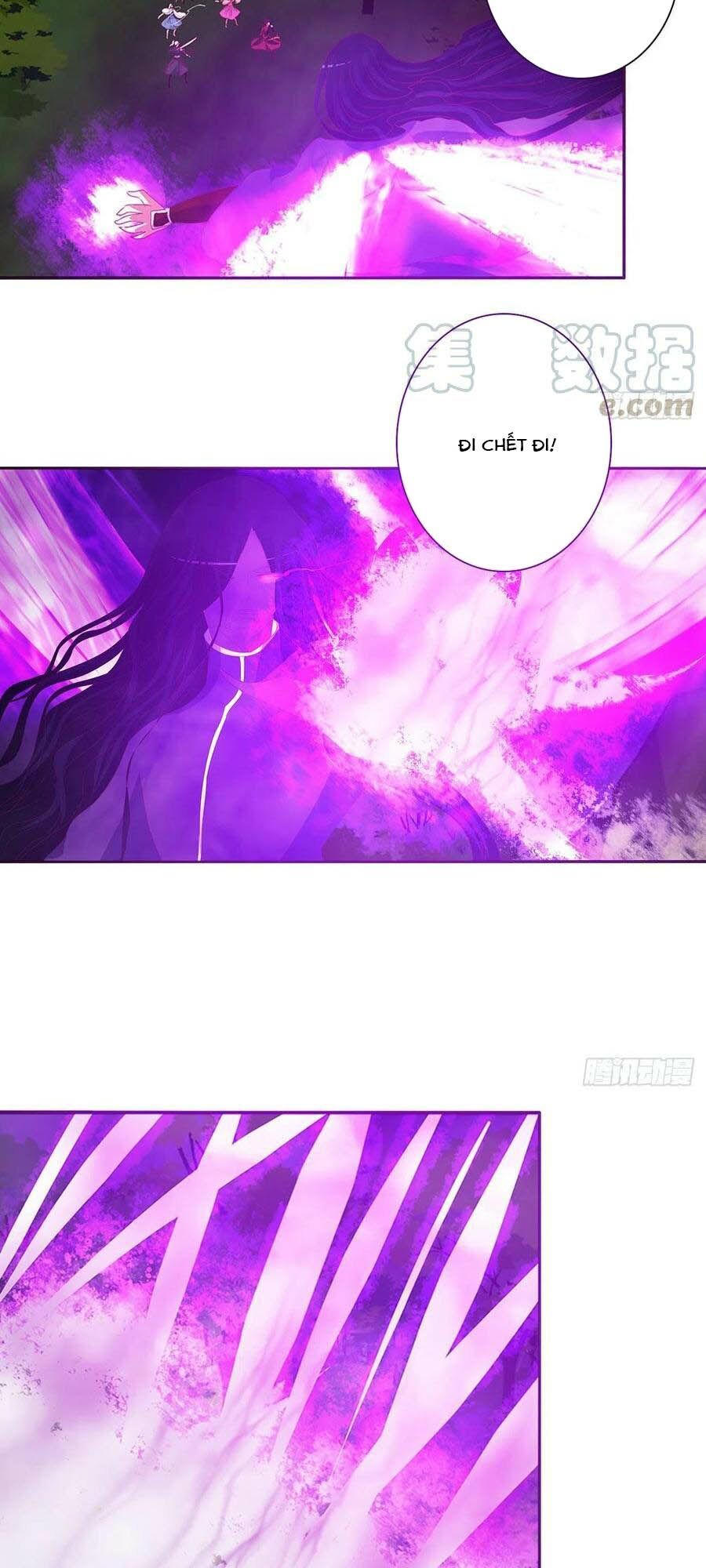 đọc truyện Thông Linh Phi Chương 669 ảnh 10 tại Thiên Thai Truyện