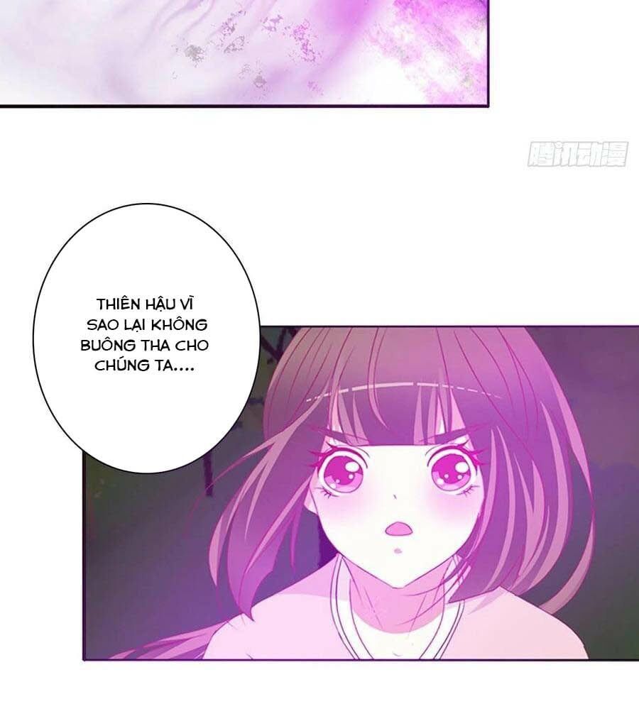 đọc truyện Thông Linh Phi Chương 669 ảnh 11 tại Thiên Thai Truyện