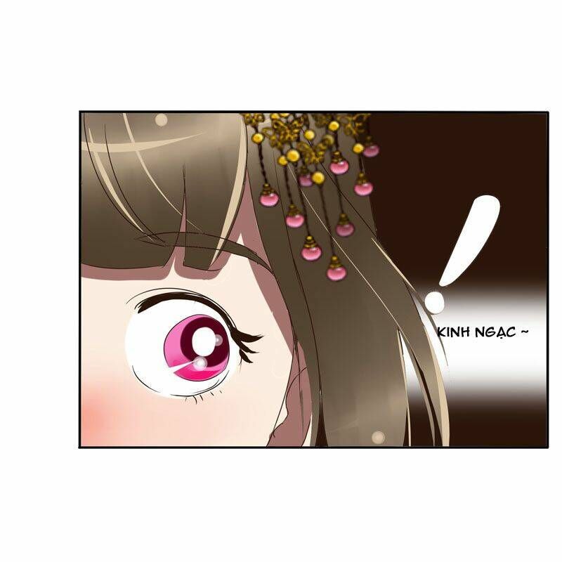 đọc truyện Thông Linh Phi Chương 67.5 ảnh 14 tại Thiên Thai Truyện