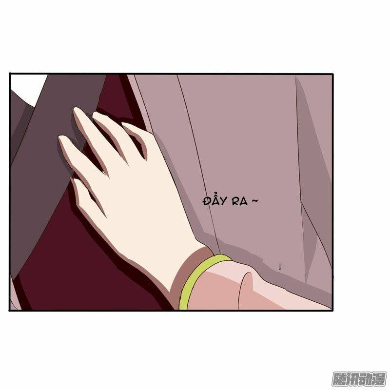 đọc truyện Thông Linh Phi Chương 67.5 ảnh 15 tại Thiên Thai Truyện