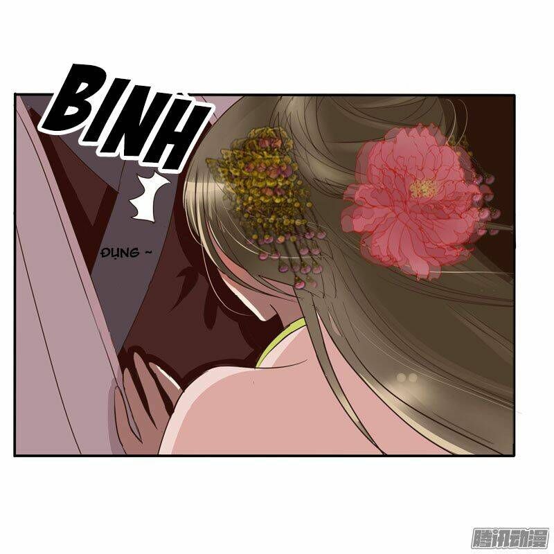 đọc truyện Thông Linh Phi Chương 67.5 ảnh 6 tại Thiên Thai Truyện