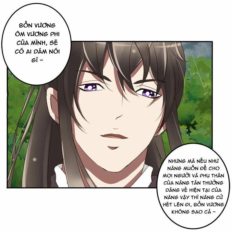 đọc truyện Thông Linh Phi Chương 67.5 ảnh 8 tại Thiên Thai Truyện