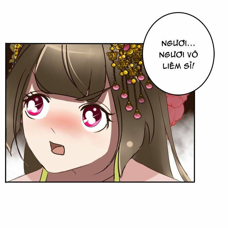 đọc truyện Thông Linh Phi Chương 67.5 ảnh 10 tại Thiên Thai Truyện