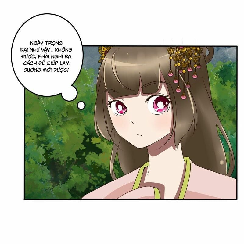 đọc truyện Thông Linh Phi Chương 67 ảnh 15 tại Thiên Thai Truyện