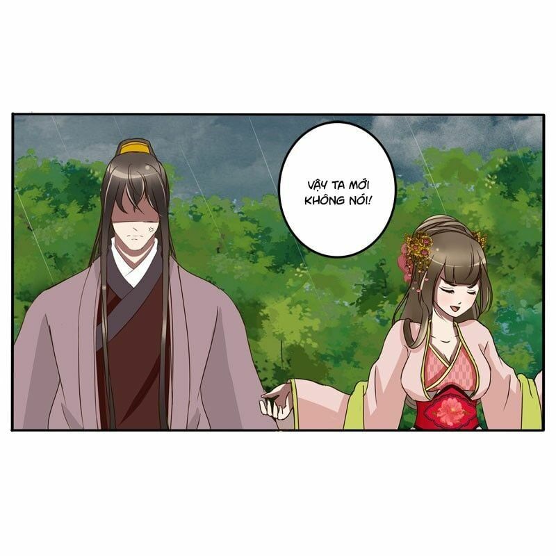 đọc truyện Thông Linh Phi Chương 67 ảnh 23 tại Thiên Thai Truyện