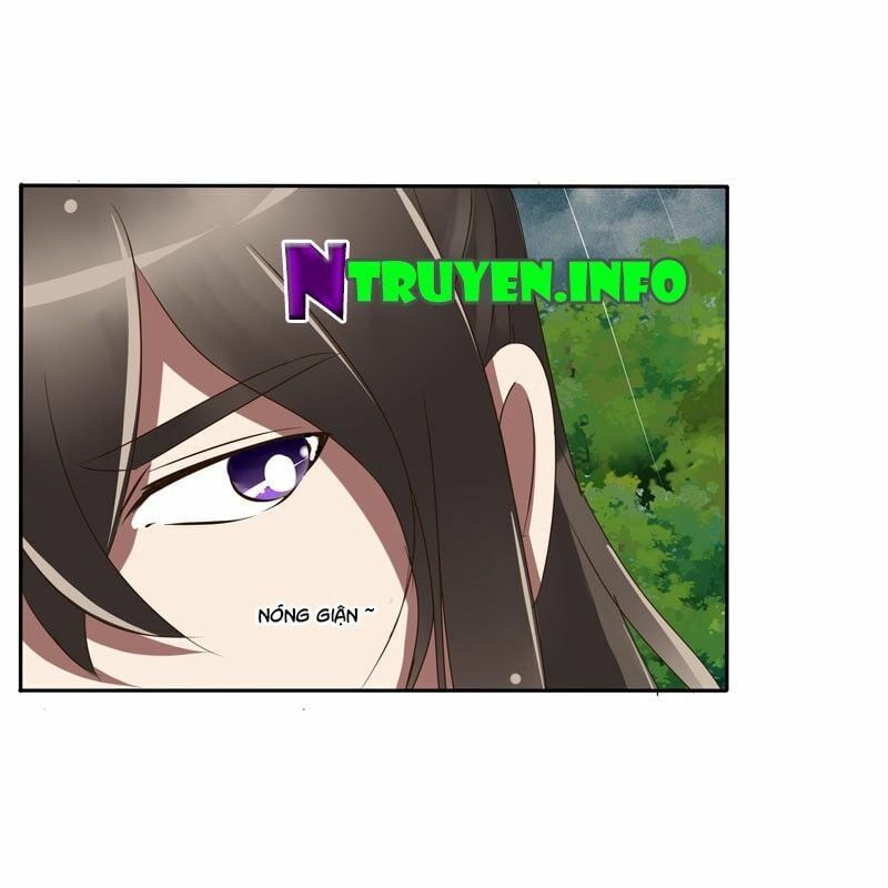 đọc truyện Thông Linh Phi Chương 67 ảnh 24 tại Thiên Thai Truyện