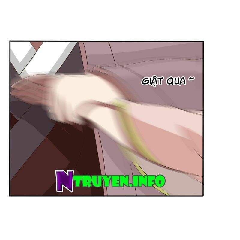 đọc truyện Thông Linh Phi Chương 67 ảnh 26 tại Thiên Thai Truyện