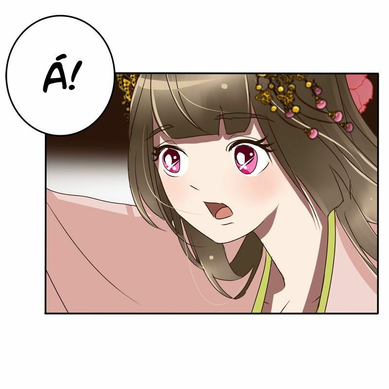 đọc truyện Thông Linh Phi Chương 67 ảnh 27 tại Thiên Thai Truyện