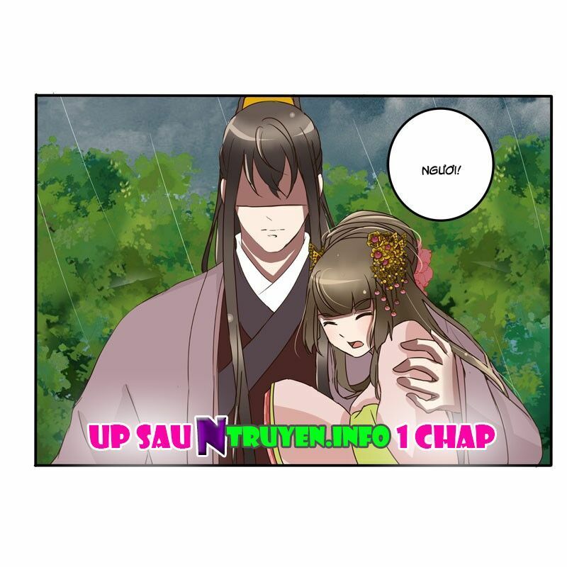 đọc truyện Thông Linh Phi Chương 67 ảnh 29 tại Thiên Thai Truyện