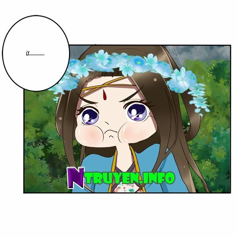 đọc truyện Thông Linh Phi Chương 67 ảnh 10 tại Thiên Thai Truyện