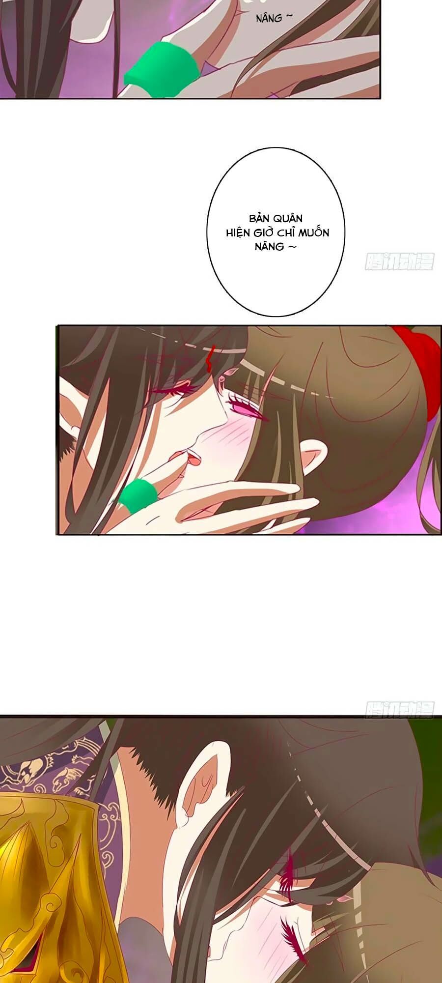 đọc truyện Thông Linh Phi Chương 670 ảnh 13 tại Thiên Thai Truyện