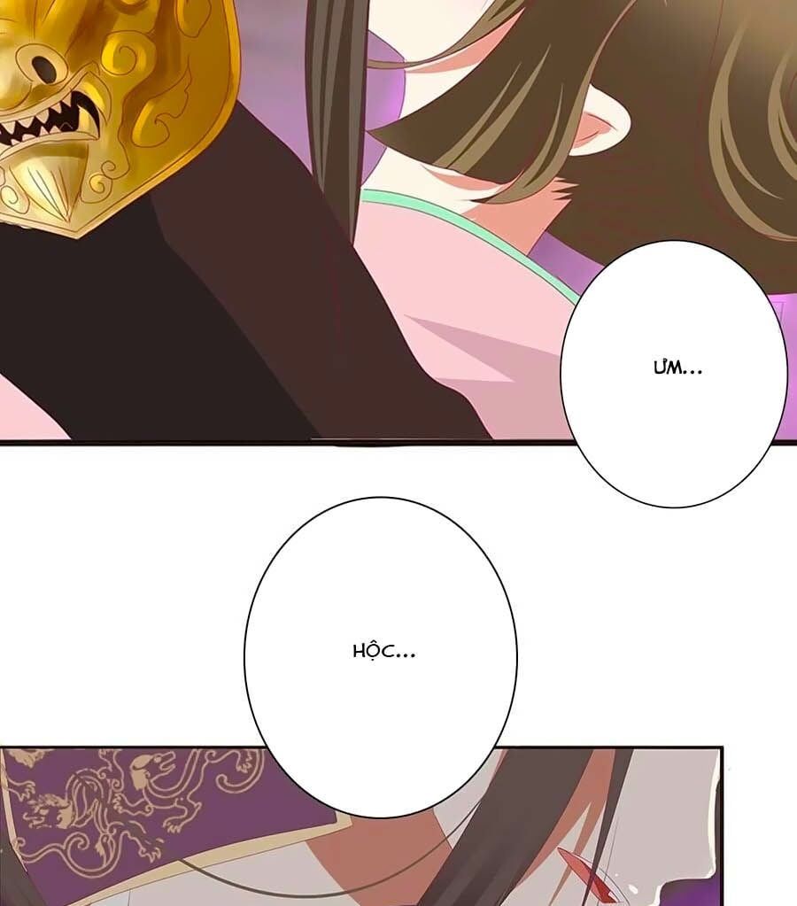 đọc truyện Thông Linh Phi Chương 670 ảnh 14 tại Thiên Thai Truyện