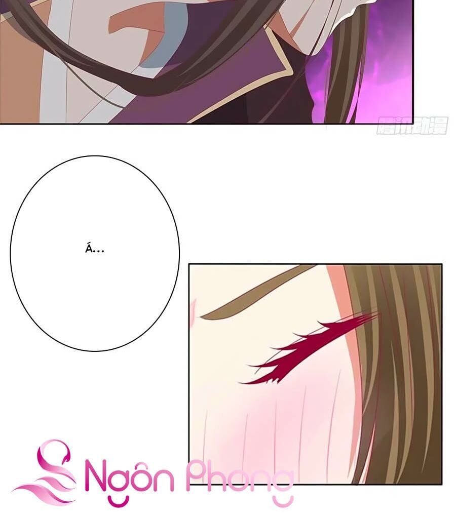 đọc truyện Thông Linh Phi Chương 670 ảnh 15 tại Thiên Thai Truyện