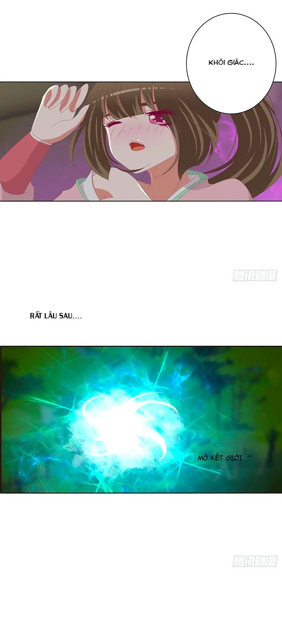 đọc truyện Thông Linh Phi Chương 670 ảnh 16 tại Thiên Thai Truyện