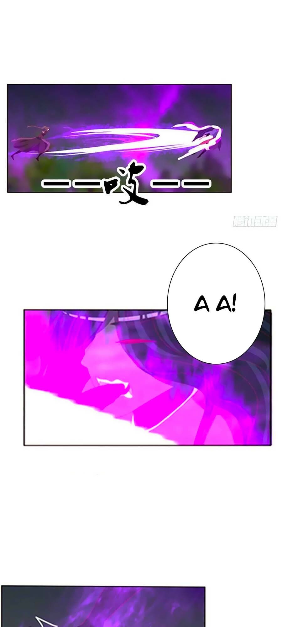 đọc truyện Thông Linh Phi Chương 670 ảnh 29 tại Thiên Thai Truyện