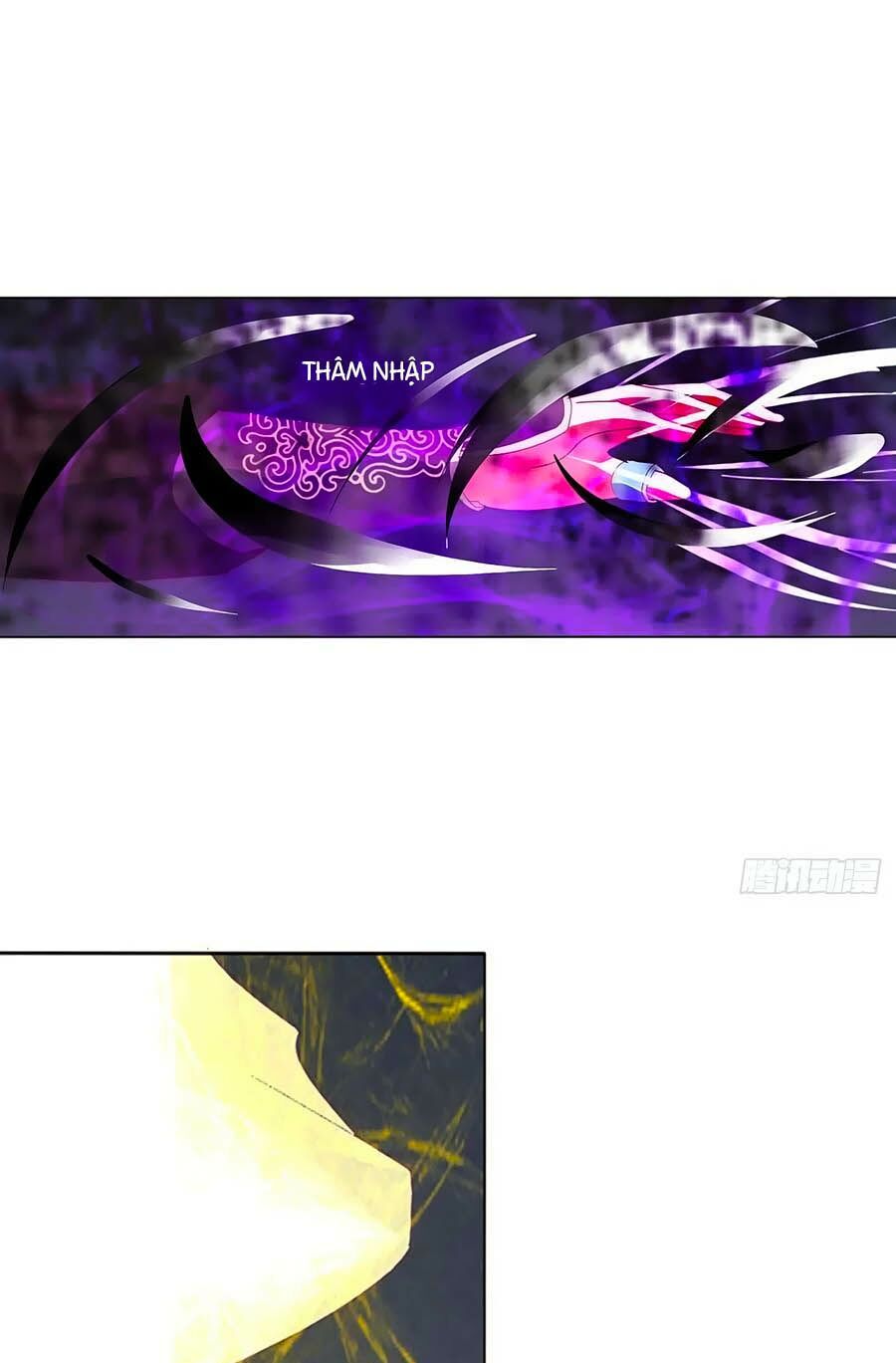 đọc truyện Thông Linh Phi Chương 670 ảnh 32 tại Thiên Thai Truyện