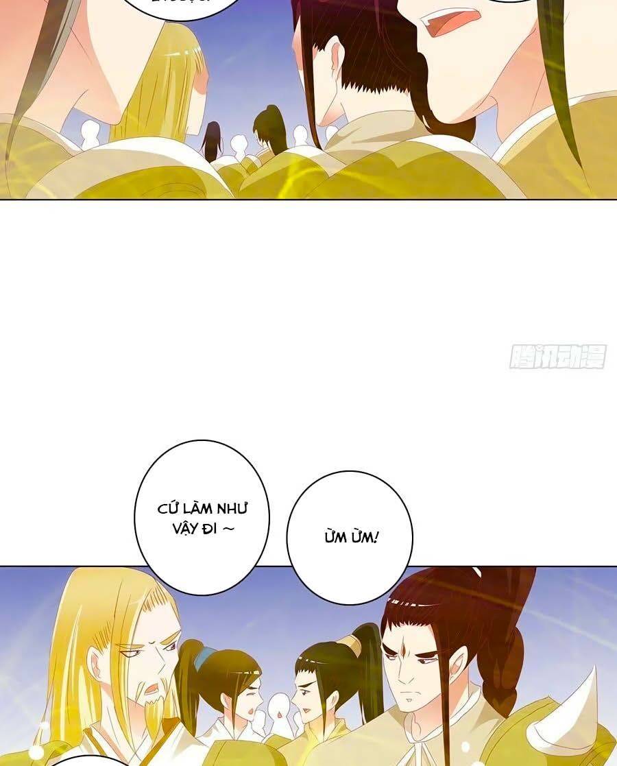 đọc truyện Thông Linh Phi Chương 671 ảnh 23 tại Thiên Thai Truyện