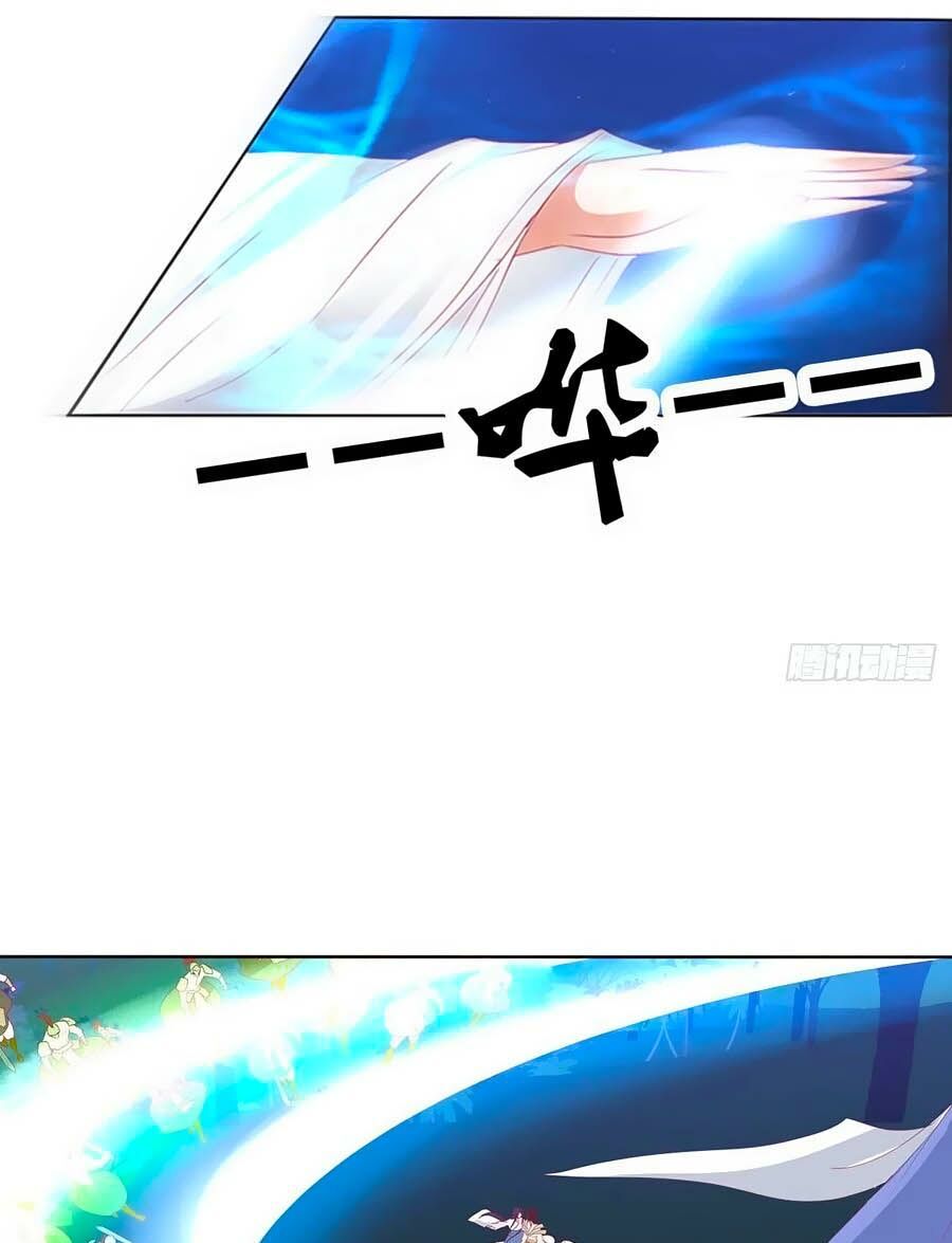 đọc truyện Thông Linh Phi Chương 671 ảnh 27 tại Thiên Thai Truyện