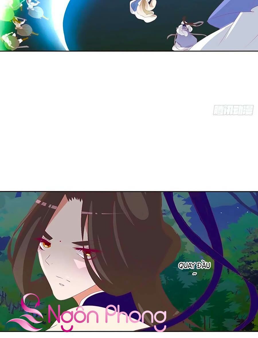 đọc truyện Thông Linh Phi Chương 671 ảnh 28 tại Thiên Thai Truyện