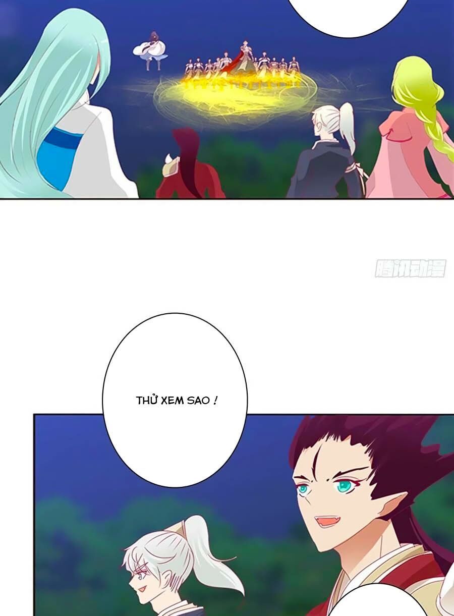 đọc truyện Thông Linh Phi Chương 671 ảnh 5 tại Thiên Thai Truyện