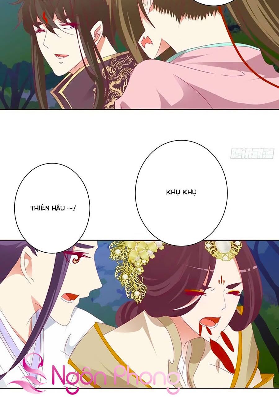 đọc truyện Thông Linh Phi Chương 671 ảnh 11 tại Thiên Thai Truyện