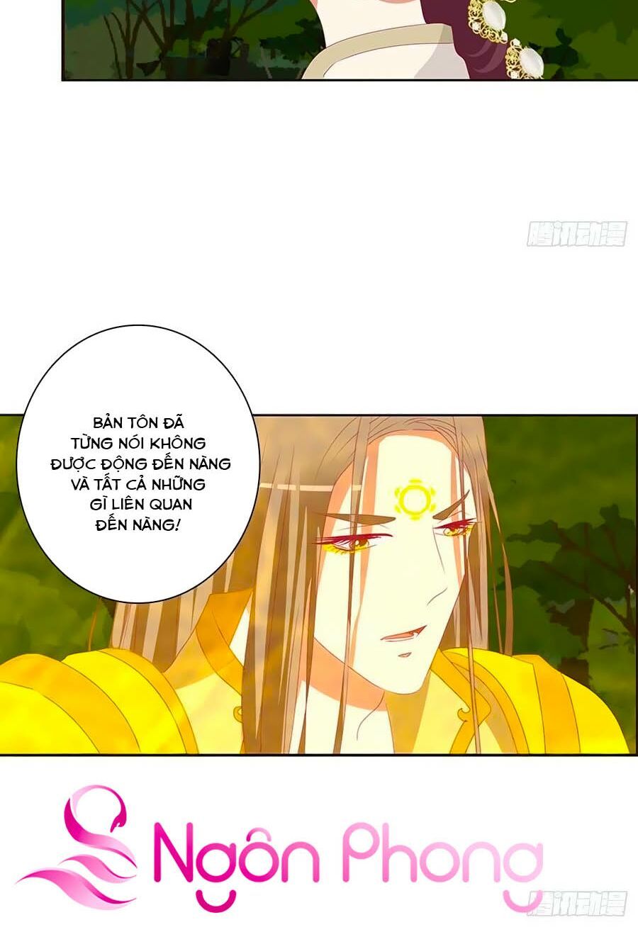 đọc truyện Thông Linh Phi Chương 672 ảnh 14 tại Thiên Thai Truyện