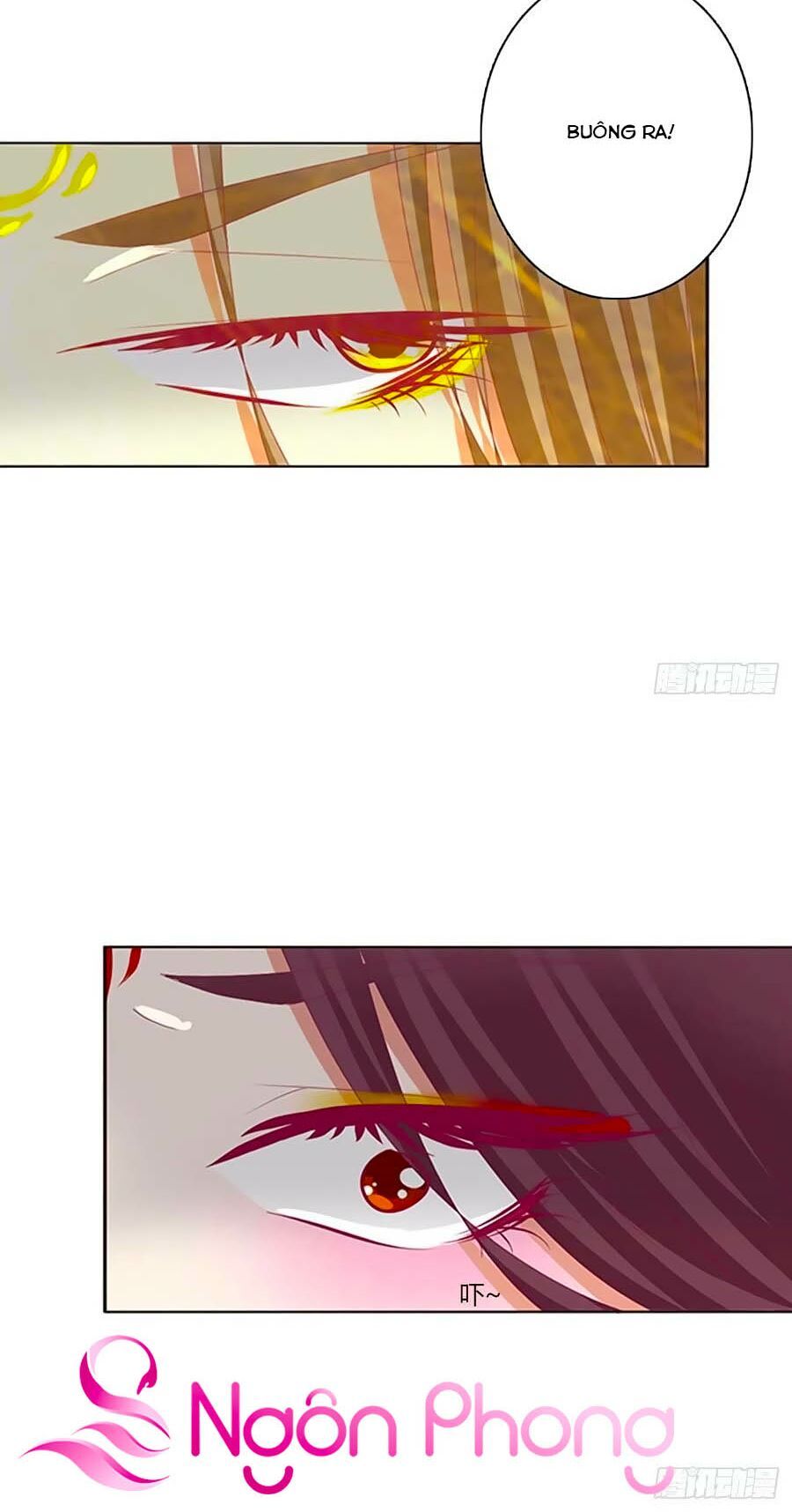 đọc truyện Thông Linh Phi Chương 672 ảnh 18 tại Thiên Thai Truyện