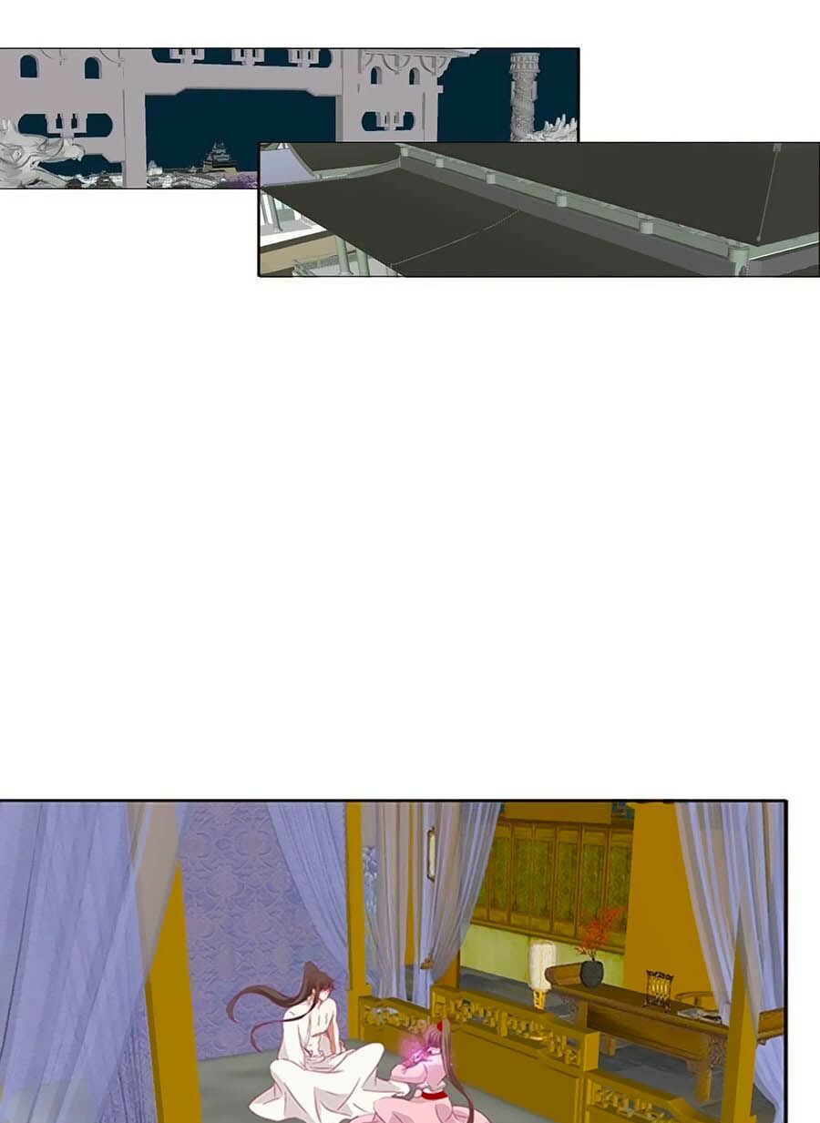 đọc truyện Thông Linh Phi Chương 672 ảnh 29 tại Thiên Thai Truyện