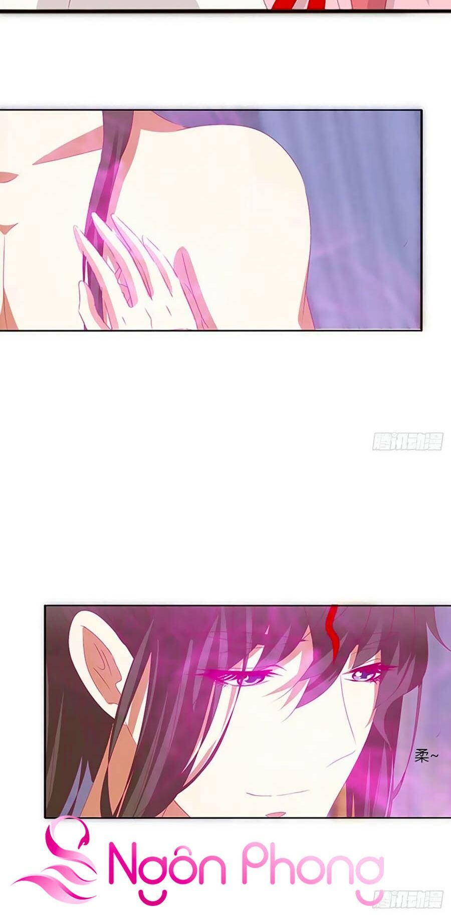 đọc truyện Thông Linh Phi Chương 672 ảnh 32 tại Thiên Thai Truyện