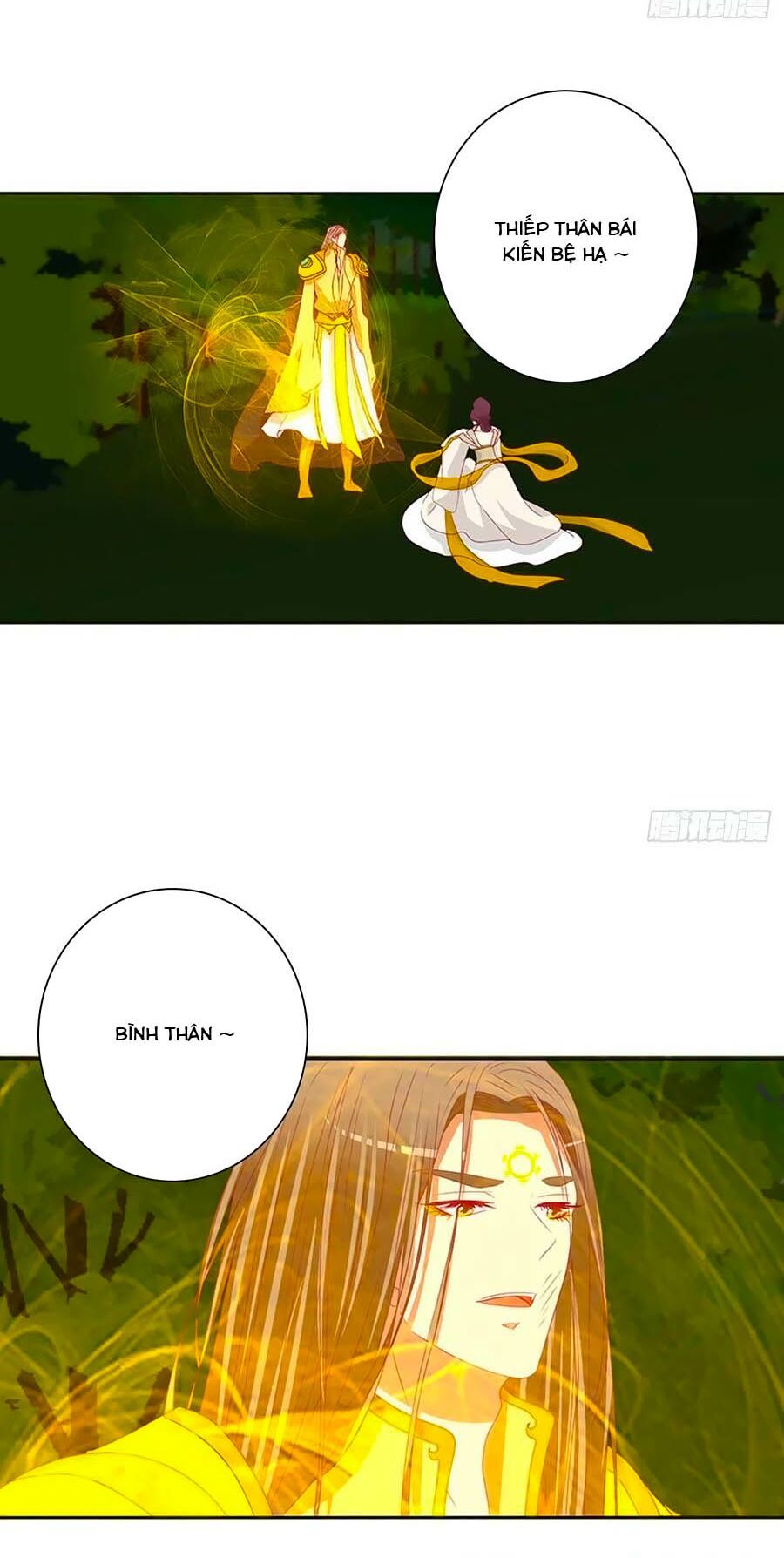 đọc truyện Thông Linh Phi Chương 672 ảnh 10 tại Thiên Thai Truyện