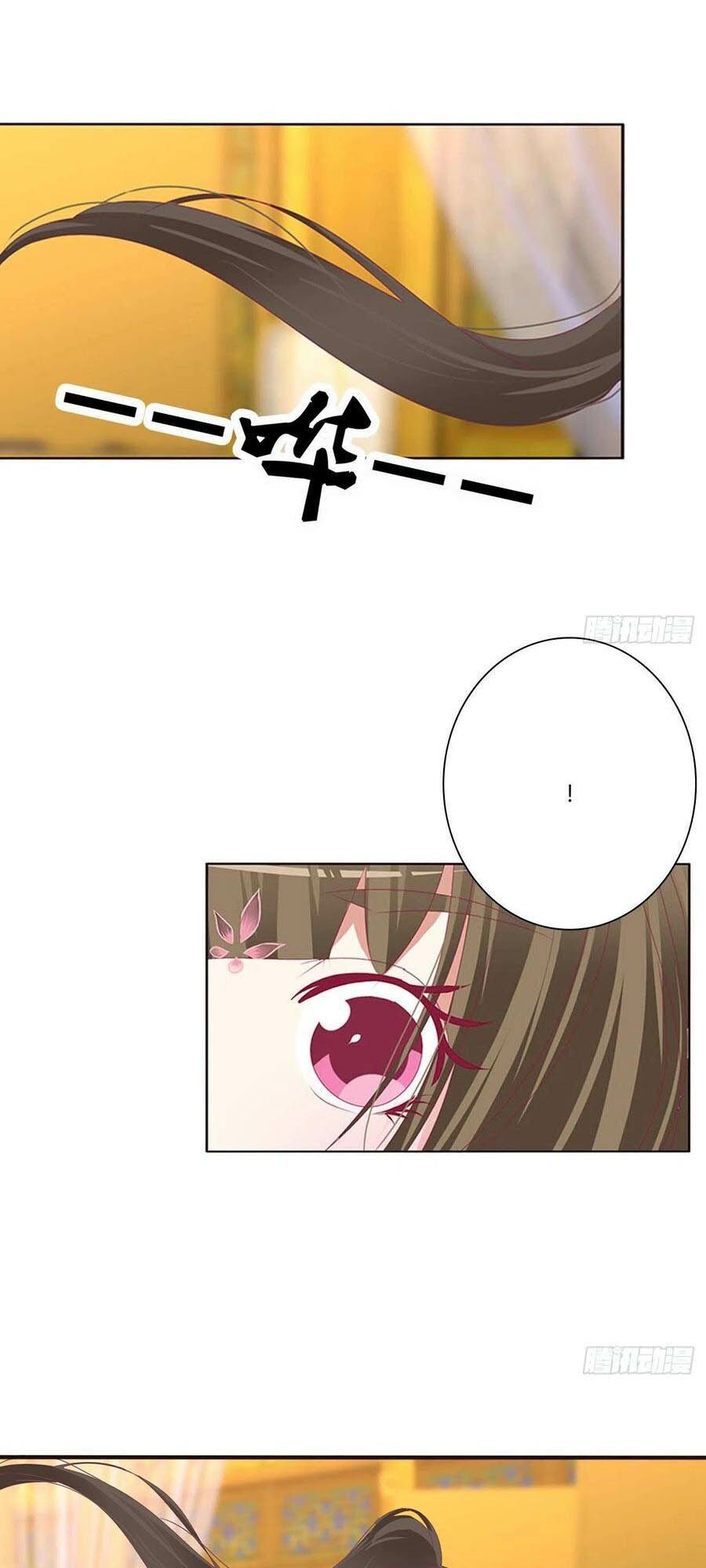 đọc truyện Thông Linh Phi Chương 673 ảnh 3 tại Thiên Thai Truyện