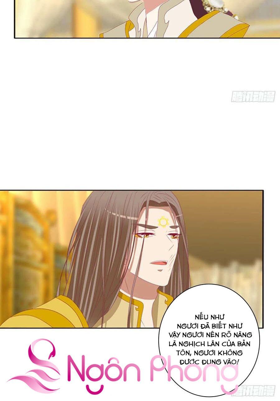 đọc truyện Thông Linh Phi Chương 673 ảnh 14 tại Thiên Thai Truyện