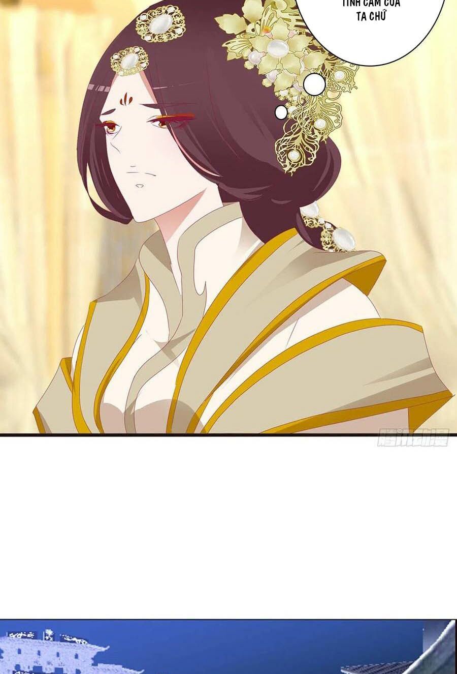 đọc truyện Thông Linh Phi Chương 673 ảnh 17 tại Thiên Thai Truyện