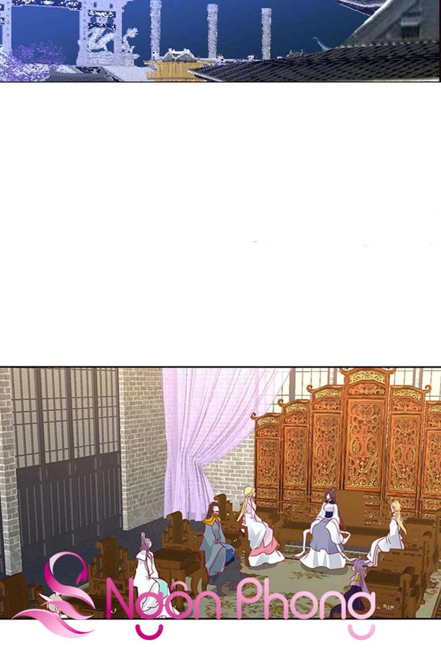 đọc truyện Thông Linh Phi Chương 673 ảnh 18 tại Thiên Thai Truyện