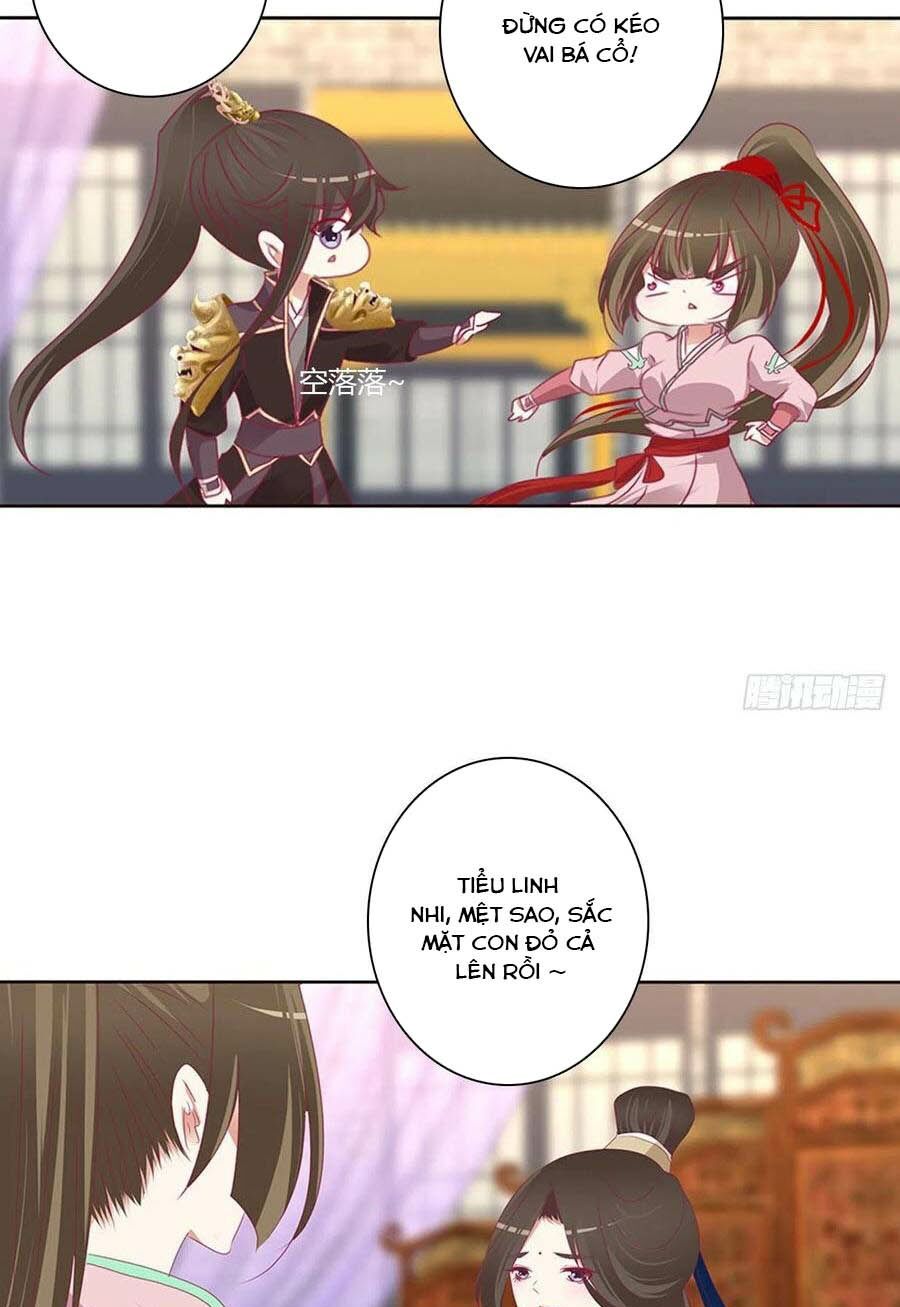 đọc truyện Thông Linh Phi Chương 673 ảnh 21 tại Thiên Thai Truyện