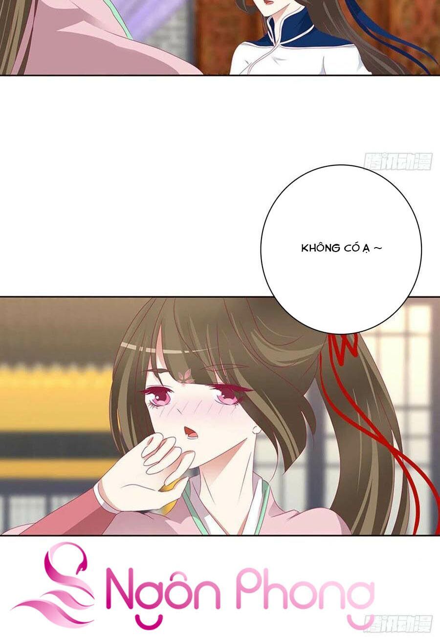 đọc truyện Thông Linh Phi Chương 673 ảnh 22 tại Thiên Thai Truyện