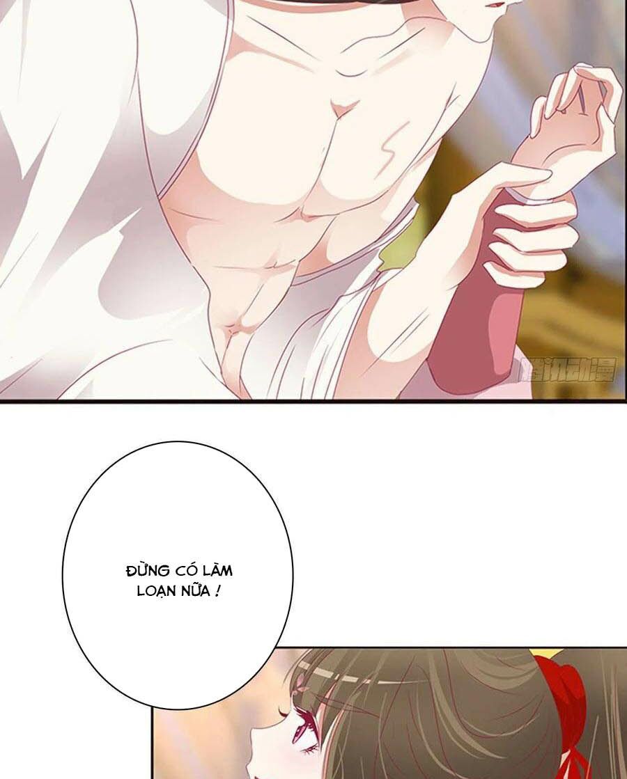 đọc truyện Thông Linh Phi Chương 673 ảnh 5 tại Thiên Thai Truyện