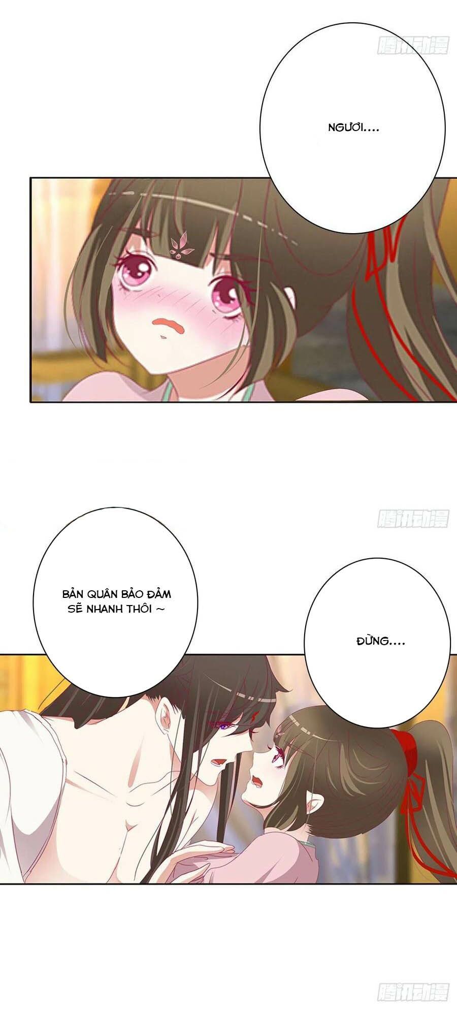 đọc truyện Thông Linh Phi Chương 673 ảnh 7 tại Thiên Thai Truyện