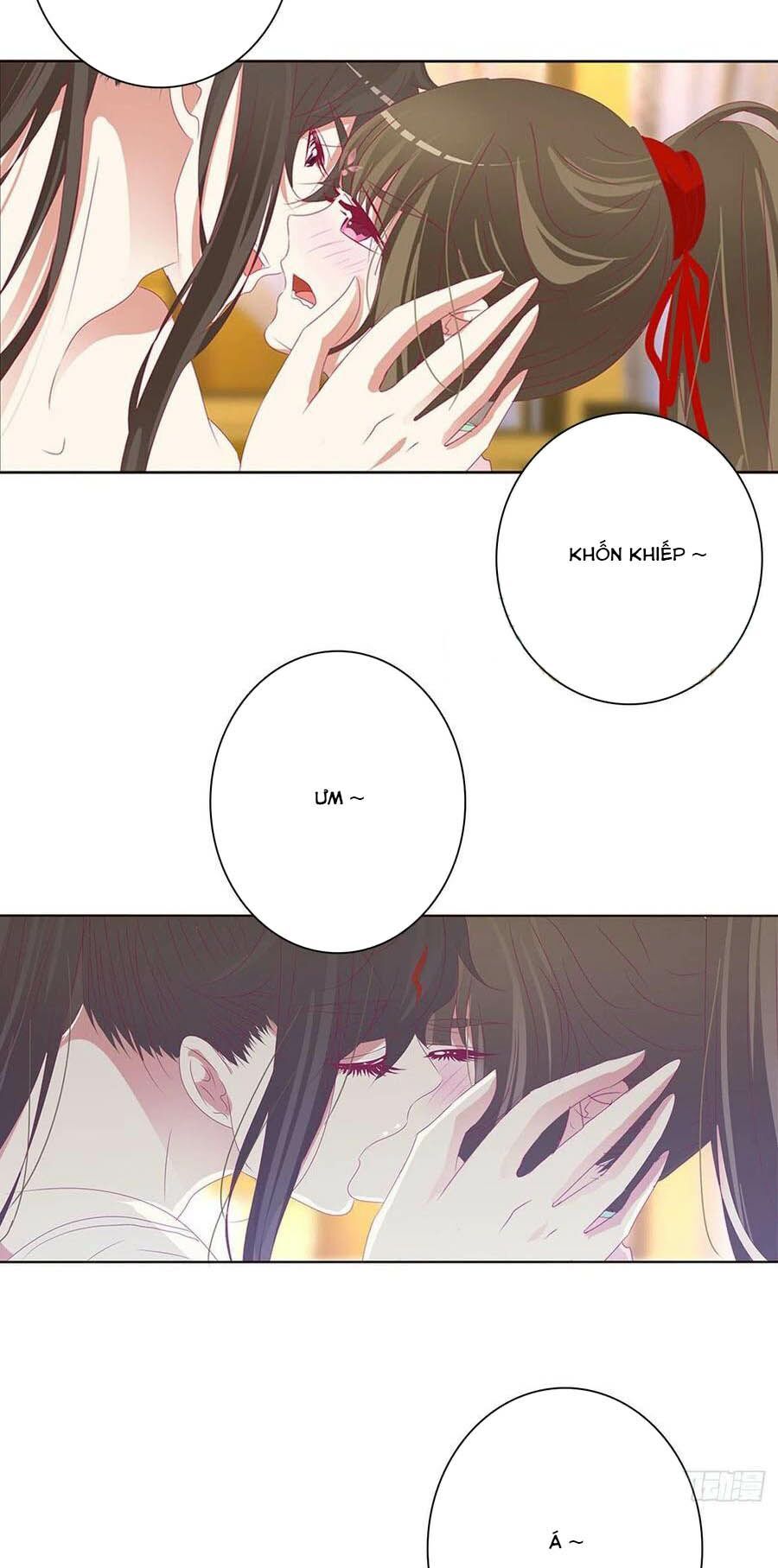 đọc truyện Thông Linh Phi Chương 673 ảnh 9 tại Thiên Thai Truyện